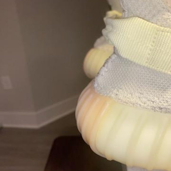 Yeezy\'s buy Adidas and Kanye West main image 6
